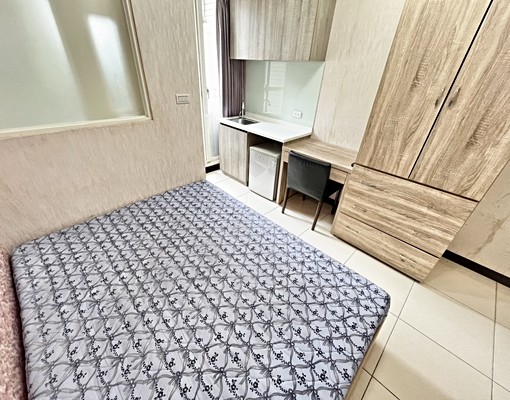 🌳近中友百貨💖電梯✨流理臺🏠陽台獨洗💖 - Image 1