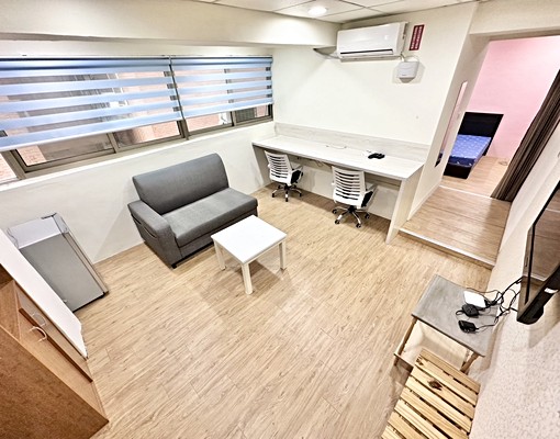 💡北區正一房一廳💡可租補可寵物衛浴開窗💡近中友中國醫 - Image 3