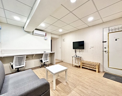 💡北區正一房一廳💡可租補可寵物衛浴開窗💡近中友中國醫 - Image 5