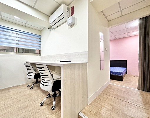 💡北區正一房一廳💡可租補可寵物衛浴開窗💡近中友中國醫 - Image 7