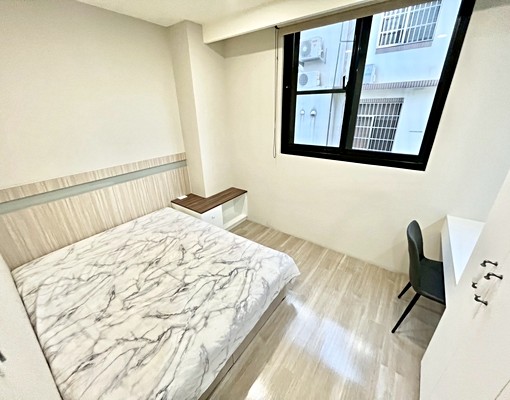 類一房一廳🧡大冰箱流理台💜乾濕分離💙可貓🐈機車位 - Image 8