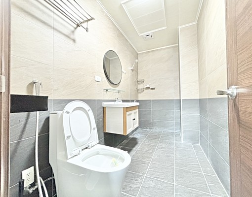 質感美💕租屋補助✅一房一廳✨陽台獨洗✨變頻冷氣✨機車好停 - Image 9