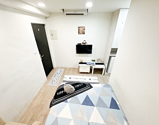 逢甲/青海✡電梯✡精品商務旅店設計✡大衛浴獨洗✡便宜租 - Image 7