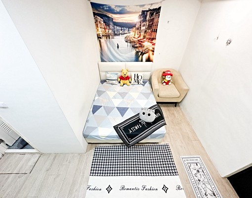 大墩/東興❇電梯❇精品商務旅店設計❇大衛浴獨洗❇便宜租 - Image 7