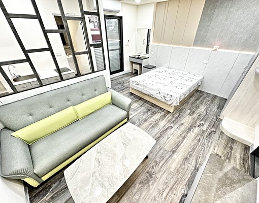 💡中清全新套房💡可租補可貓咪一層兩戶上班族最愛💡 - Image 4