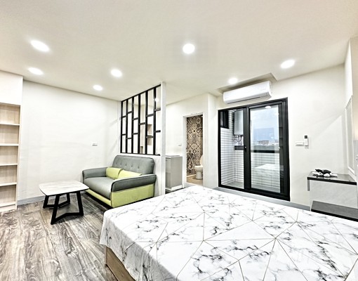 💡中清全新套房💡可租補可貓咪一層兩戶上班族最愛💡 - Image 5