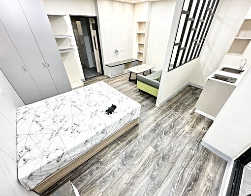 💡中清全新套房💡可租補可貓咪一層兩戶上班族最愛💡 - Image 8