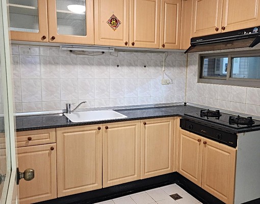 景安雙捷運步行3分鐘；優質社區電梯大樓 - Image 5