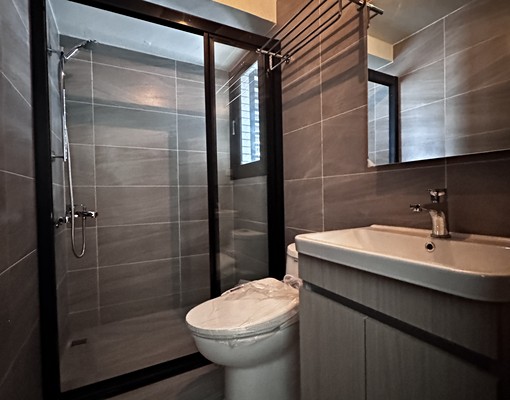 太平北屯全新兩房🔥充電樁平車位✅可寵🐱採光超美 - Image 9