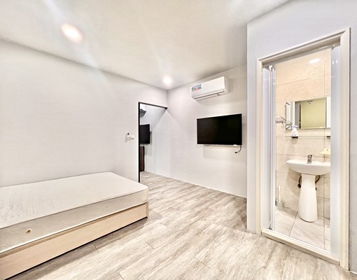 💡西區正一房一廳💡可雙租補可貓貓💡全新雙電視衛浴開窗 - Image 10