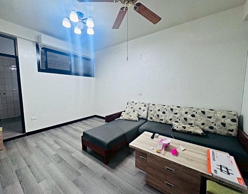 🔶善化機能優可租補透天整層住家出租中🔶 - Image 1