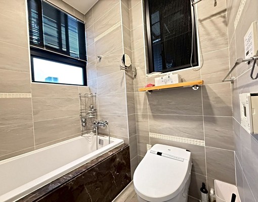 XU⭐新莊副都心電梯2房2廳含車位✅可租補👍可寵❤️ - Image 11