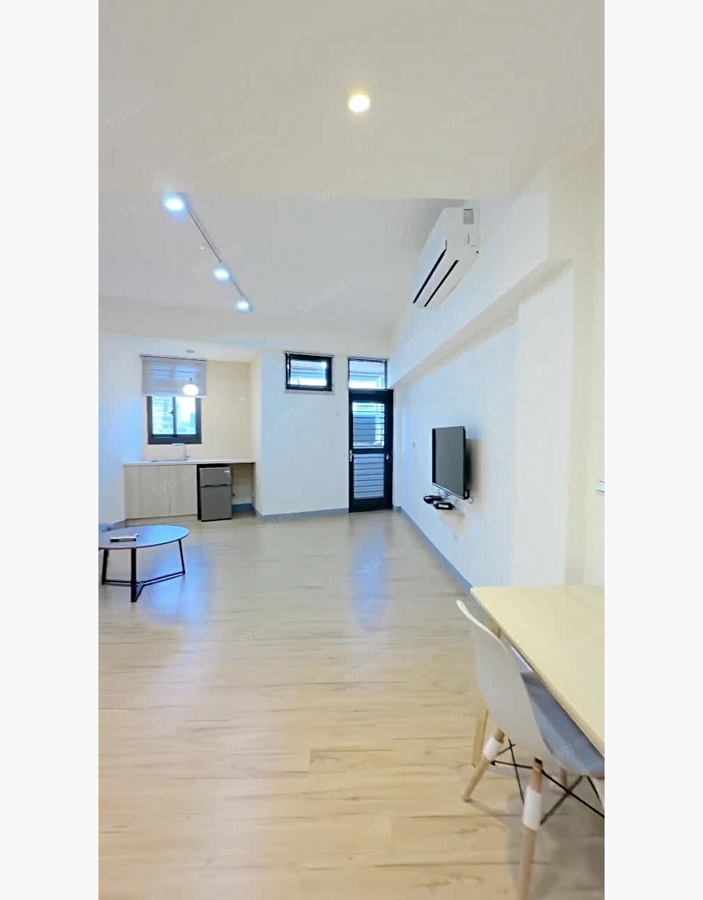 大雅公園中科園區首選🌟全新裝潢大套房🌟乾濕分離🌟流理台 - Image 1