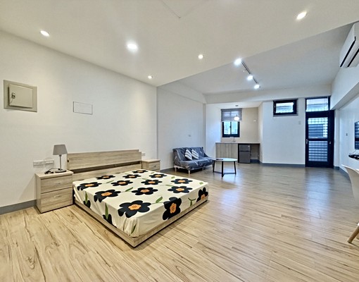 大雅公園中科園區首選🌟全新裝潢大套房🌟乾濕分離🌟流理台 - Image 2