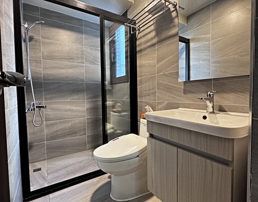 太平北屯全新兩房💥✅可三租補✅寵物✅對面鄰居超帥😍 - Image 7