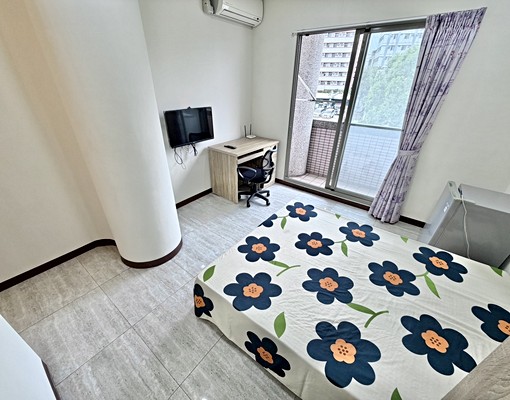 東海工業區榮總醫院首選🌟可租補🌟精裝潢陽台獨洗曬/好停車 - Image 4