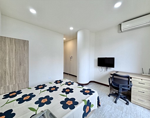 東海工業區榮總醫院首選🌟可租補🌟精裝潢陽台獨洗曬/好停車 - Image 9