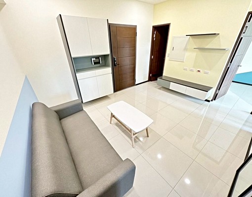 嶺東文山商圈精科💖可租補超美兩房雙衛浴含平車💖 - Image 3