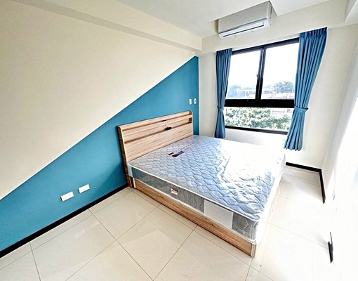 嶺東文山商圈精科💖可租補超美兩房雙衛浴含平車💖 - Image 1