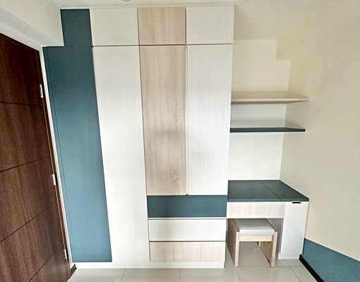 嶺東文山商圈精科💖可租補超美兩房雙衛浴含平車💖 - Image 5