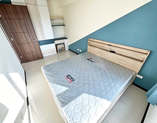 嶺東文山商圈精科💖可租補超美兩房雙衛浴含平車💖 - Image 4