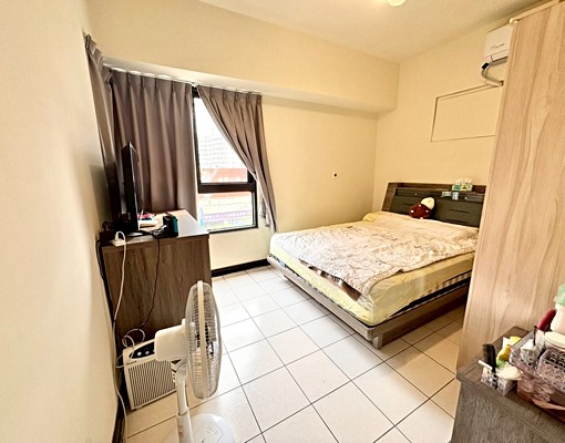 北屯超值2房✨雙陽台間間開窗🌞採光通風💯可租補戶籍|寵談 - Image 6