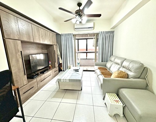 北屯超值2房✨雙陽台間間開窗🌞採光通風💯可租補戶籍|寵談 - Image 2