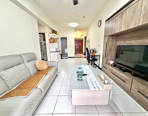 北屯超值2房✨雙陽台間間開窗🌞採光通風💯可租補戶籍|寵談 - Image 4