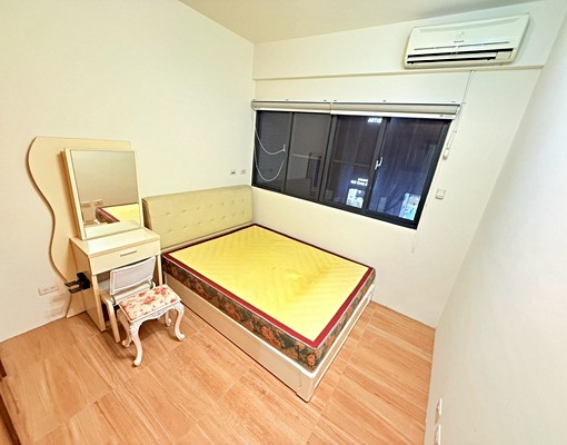 七期市政府捷運大遠百💖可租補戶籍超美大兩房💖傢俱電全 - Image 5