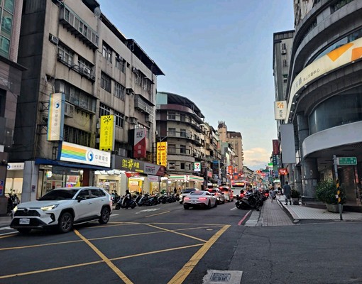泰山明志路麥當勞美福堡，15坪大露台 - Image 13