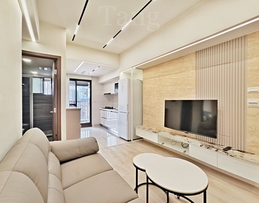 科博館草悟道勤美公益💖可報稅超美百萬精裝大兩房💖 - Image 3