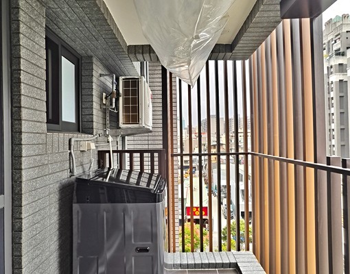 科博館草悟道勤美公益💖可報稅超美百萬精裝大兩房💖 - Image 15