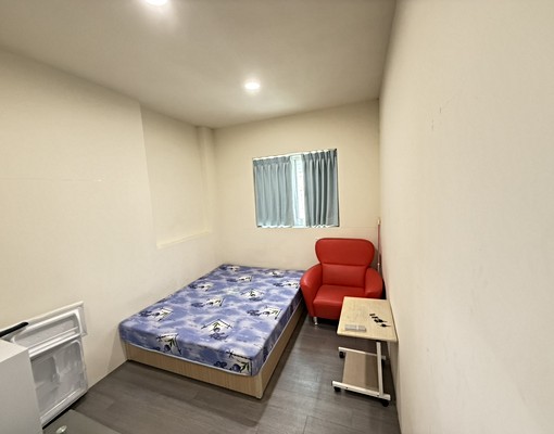 明道花園城~可租補~陽台房~獨曬-衛浴開窗- - Image 11