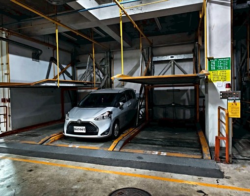 出租🌟新店祝你幸福三房車位✨央北團隊郁淇 - Image 15