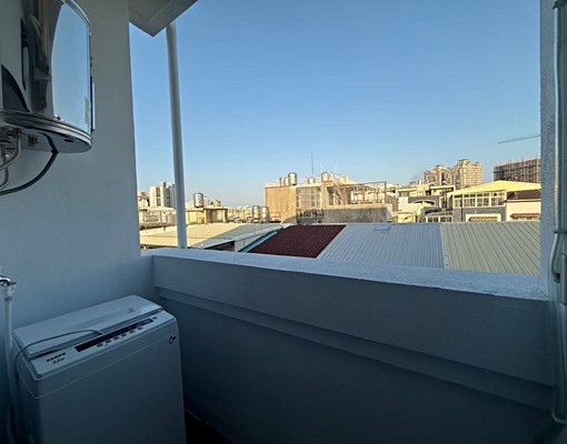 ⭐️4B~可喵可租補~南紡夢時代芳鄰~東門電梯大套房⭐️ - 591租屋網 - Image 5