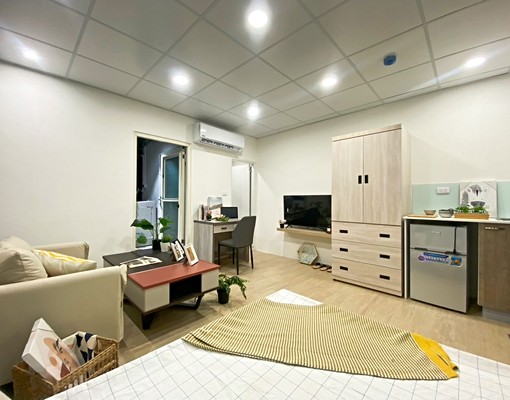 萊恩/🏡可寵/三和國中/陽台/永福路/採光/讚 - Image 12