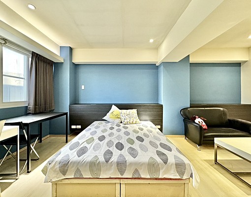 可雙租補🔥15坪大套💖系統裝潢🌟台電/管理員✅近一中 - Image 7