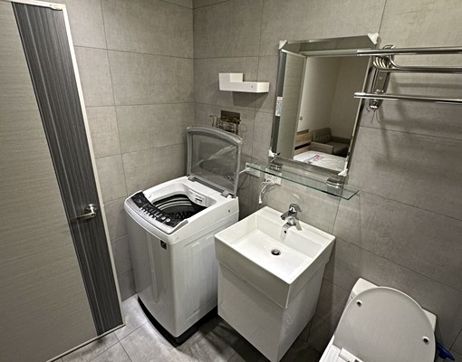 ❤️免仲介費/寵物友善套房/可租補/對外窗獨立小資房❤️ - Image 8