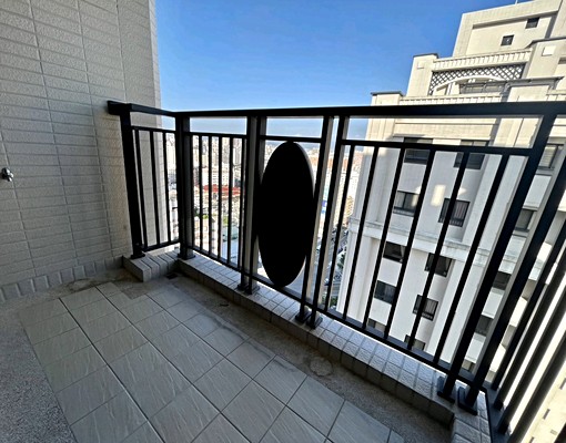 豐邑閱文心⚡可租補中山醫樹義學區高檔社區精品三房平車視野戶 - Image 5