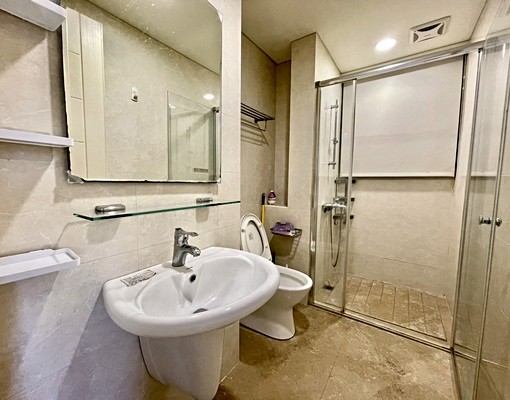 豐邑閱文心⚡可租補中山醫樹義學區高檔社區精品三房平車視野戶 - Image 13