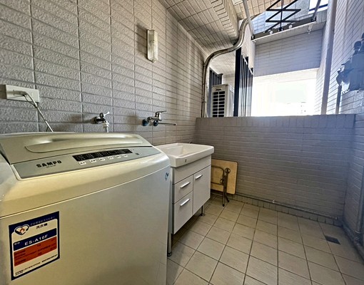 豐邑閱文心⚡可租補中山醫樹義學區高檔社區精品三房平車視野戶 - Image 15