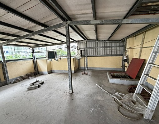 中工中科😍可租補✨採光通風✨獨洗曬室內機車位‼️ - Image 7