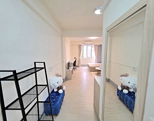 🏡近美術館大套房🌟可租補🌟獨洗曬💕可貓 - Image 5