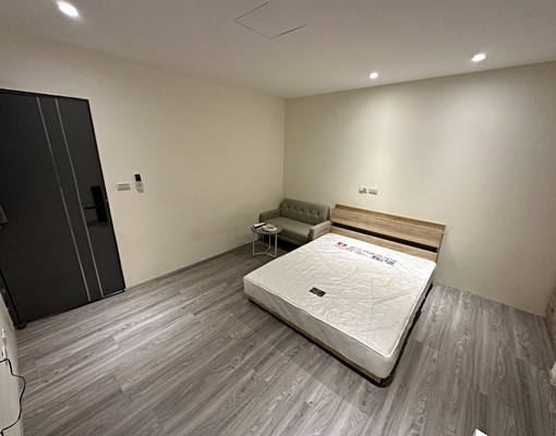 ❤️免仲介費/寵物友善套房/可租補/獨立衛浴小資房❤️ - Image 3