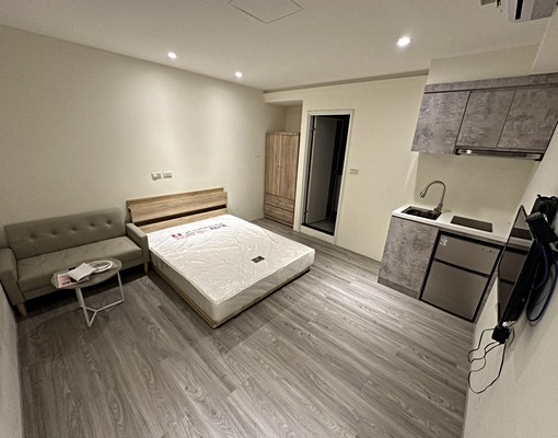 ❤️免仲介費/寵物友善套房/可租補/獨立衛浴小資房❤️ - Image 6