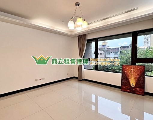 千荷田🔥豪邸4+1房🔥可寵含管💖綠蔭景觀戶 - Image 3