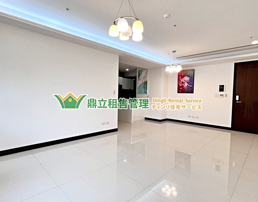 千荷田🔥豪邸4+1房🔥可寵含管💖綠蔭景觀戶 - Image 5