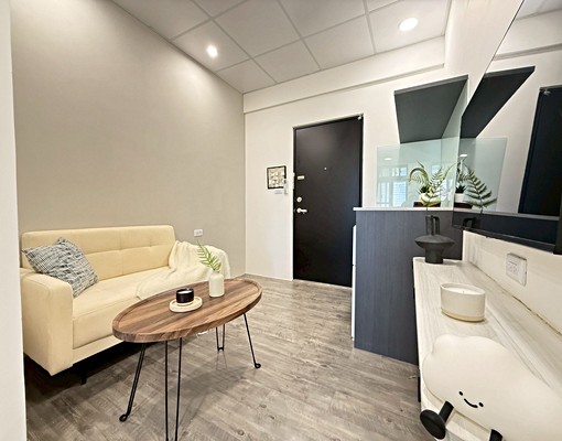 三重區租屋/菜寮站8分鐘/1房1廳/陽台採光/可租補/可寵 - Image 4