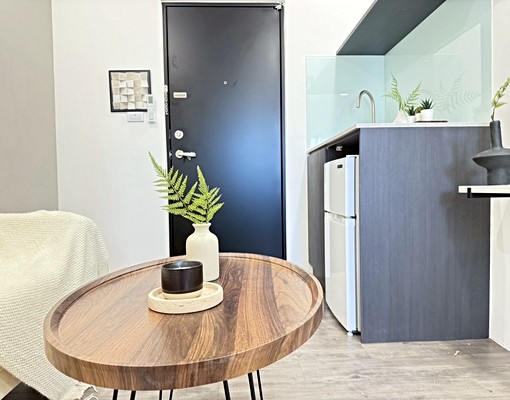 三重區租屋/菜寮站8分鐘/1房1廳/陽台採光/可租補/可寵 - Image 11