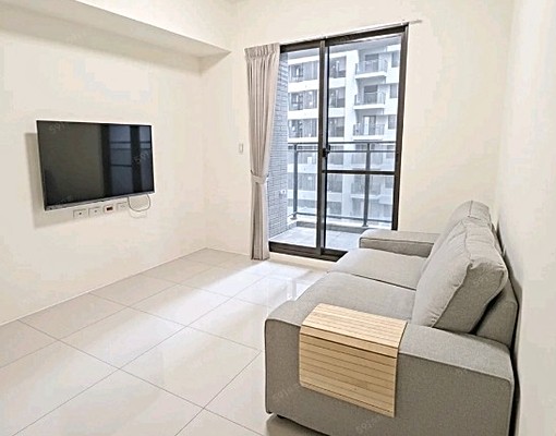 富宇世界花園💝可租補嶺東超新高檔社區精品質感無敵秒殺美三房 - Image 3